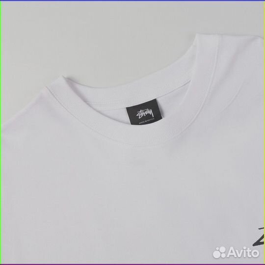 Футболка Nike Stussy (Арт. 520878)