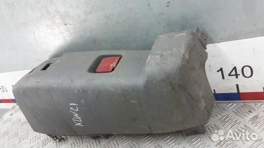 Клык бампера задний левый citroen jumper 3 (KDN21O
