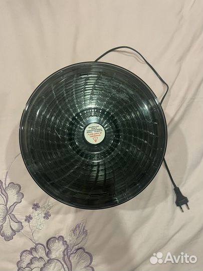 Сушилка для овощей и фруктов