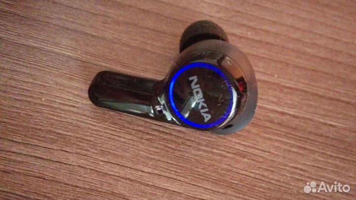 Беспроводной наушни Nokia Clarity Earbuds TWS-821W