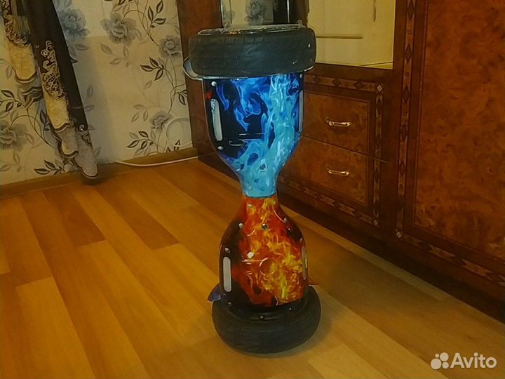 Гироскутер