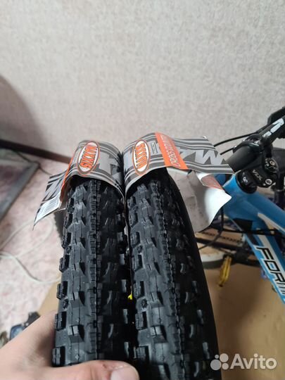Покрышки 26 27.5 новые и б.у