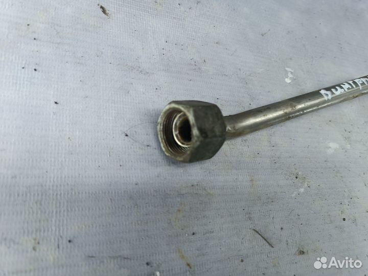 Трубка выпускного коллектора Nissan Wingroad Y11