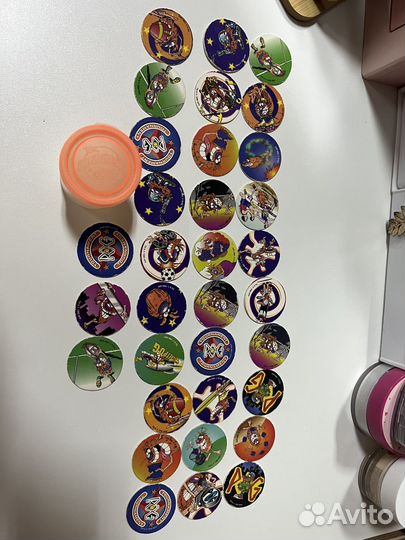 Фишки пог лимит