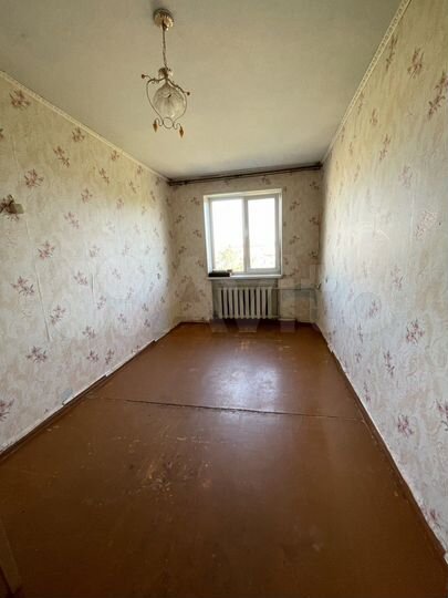 2-к. квартира, 44,2 м², 5/5 эт.