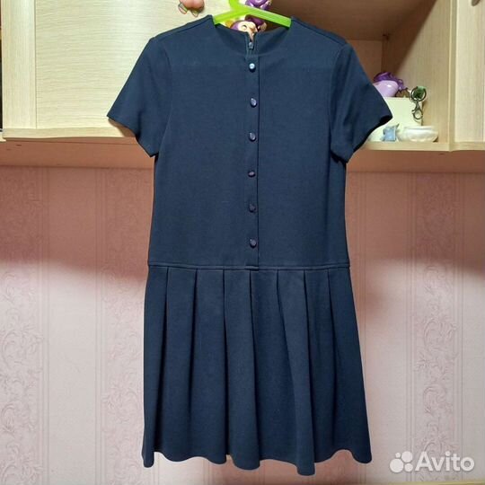 Форма школьная 140