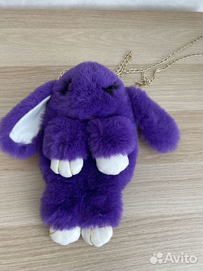 Детская сумка для девочки