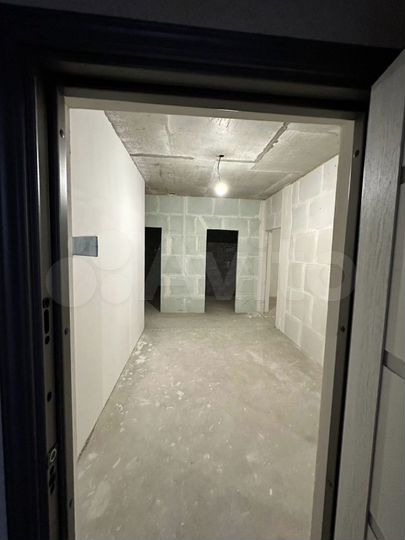 3-к. квартира, 92,3 м², 11/18 эт.