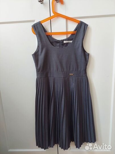 Школьная форма для девочки рост 146 152