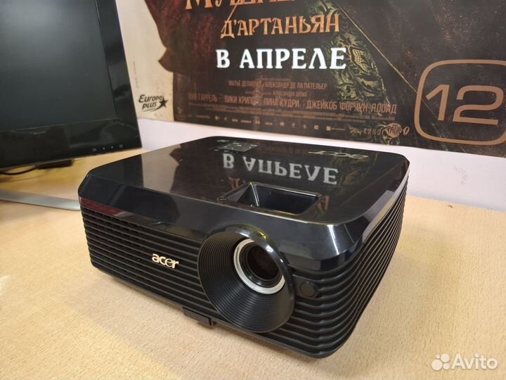 Проектор Acer X1130P