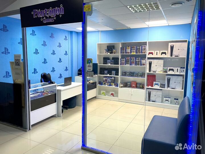 The Crew 2 PS4 (новый в пленке )