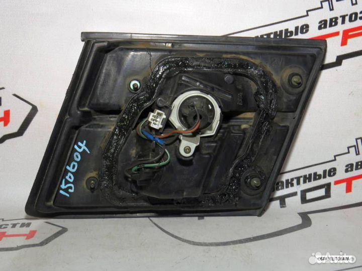 Фальшпанель nissan pulsar EN15 FN15 FNN15 HN15 HNN