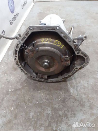 АКПП Mercedes 722.695