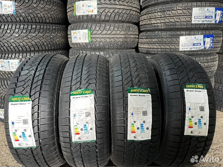 Westlake ZuperSnow Z-507 225/55 R18 102V