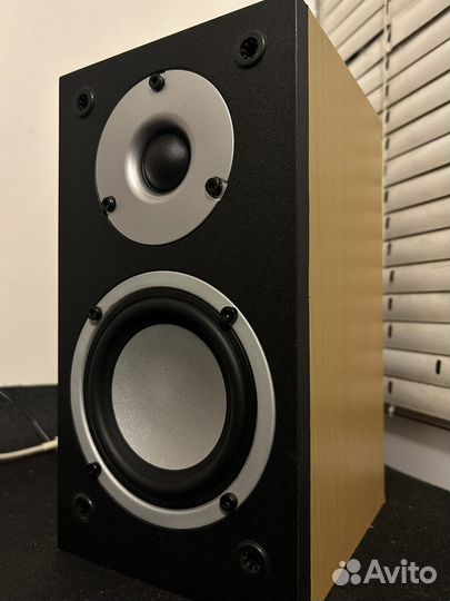 Колонки BBK FHS-MF-3