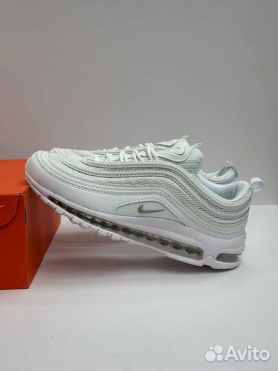 Кроссовки Nike Air Max 97