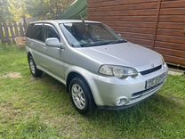 Honda HR-V 1.6 CVT, 2000, 292 000 км, с пробегом, цена 580 000 руб.