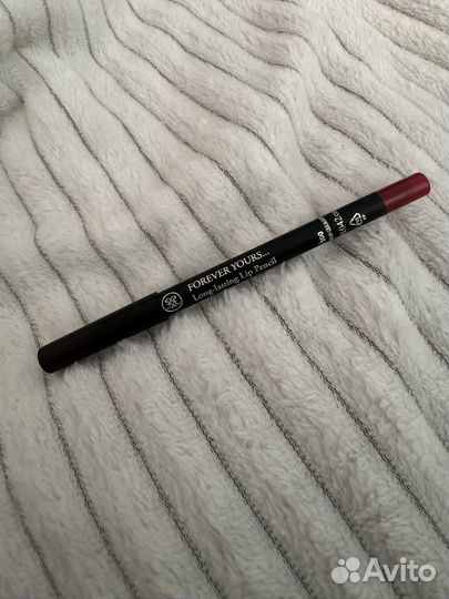 Карандаш для губ rouge bunny rouge