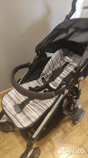 Детская коляска Peg-perego Si (Италия)