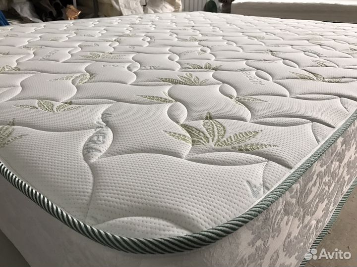 От производителя. Матрас