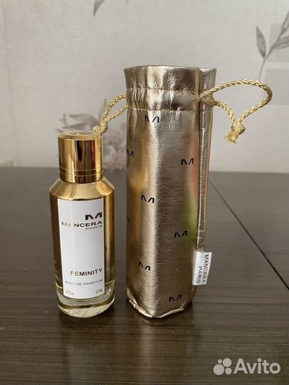 Духи Mancera (original)