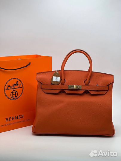 Сумка Hermes Premium (много расцветок )