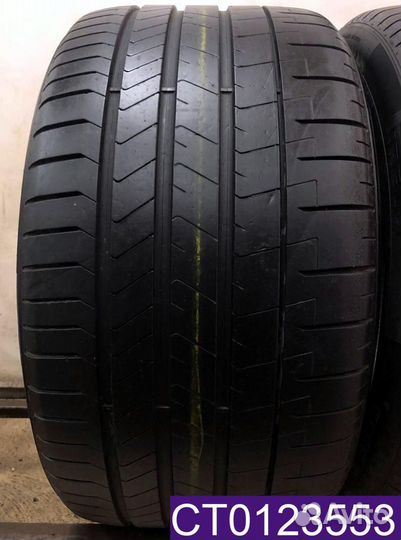 Pirelli P Zero PZ4 295/35 R20 105Y