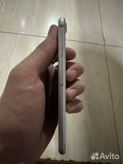 iPhone 7, 128 ГБ