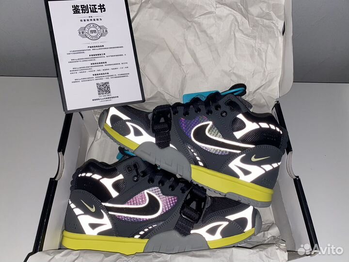 Nike air trainer 1 sp оригинал