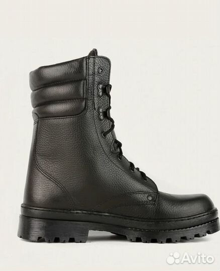 Берцы 37 размер