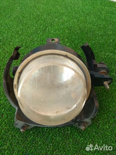 Фара противотуманная Kia Sorento I рестайлинг (200