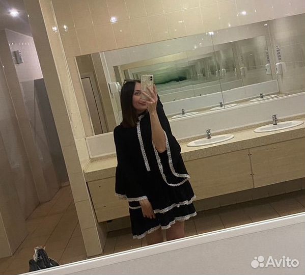 Продам очень красивое платье