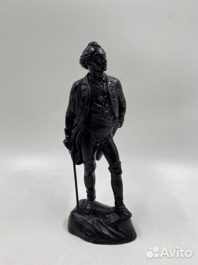 Каслинское литье Суворов касли