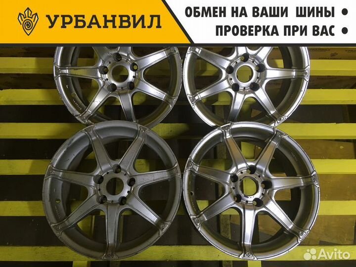 4 шт. Диски - R16 (5х112)