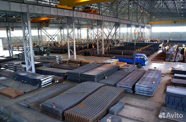 Лазерная резка металла. Полное цикл