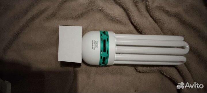 Энергосберегающие лампы е40