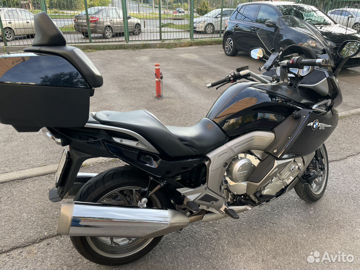 BMW K 1600 GTL