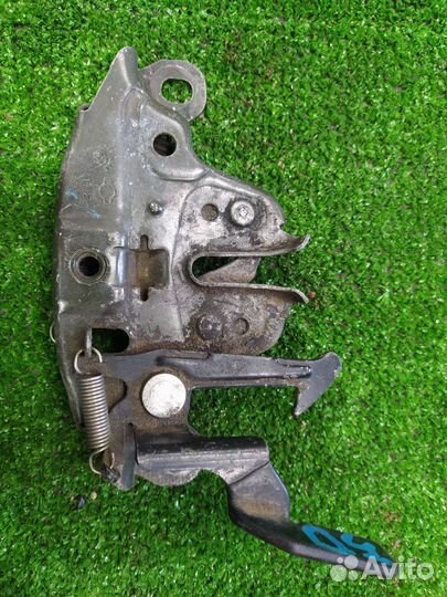 Замок капота Nissan Murano PNZ50