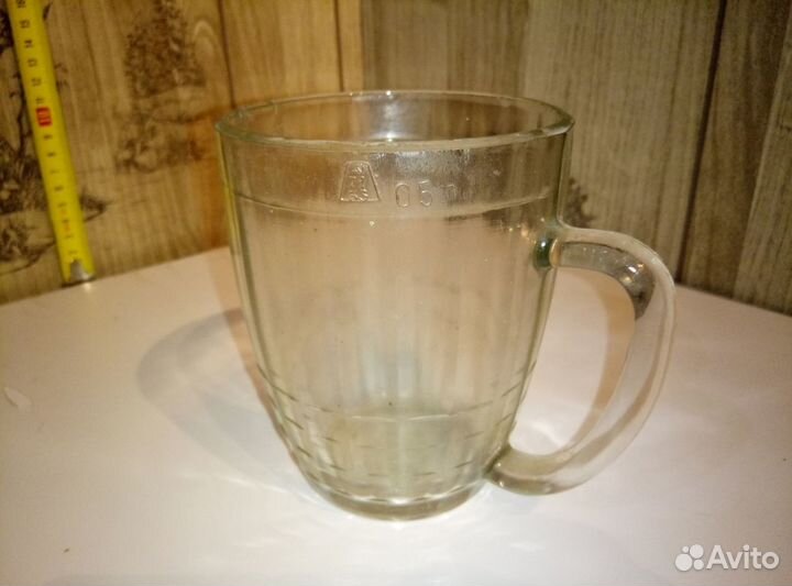 Пепельница Кружка 0,5 Спички СССР коробкИ