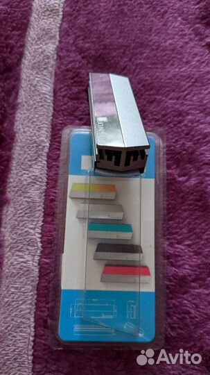 Радиатор для ssd m2