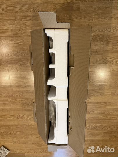 Монитор, FullHD, 27 дюймов,75 гц