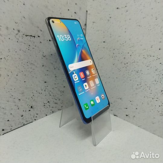 OPPO A74, 4/128 ГБ