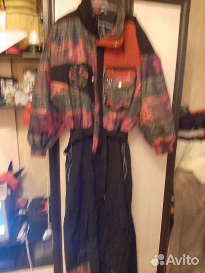 Продаю комбинезон