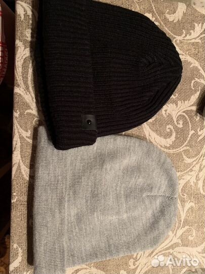 Шапка женская