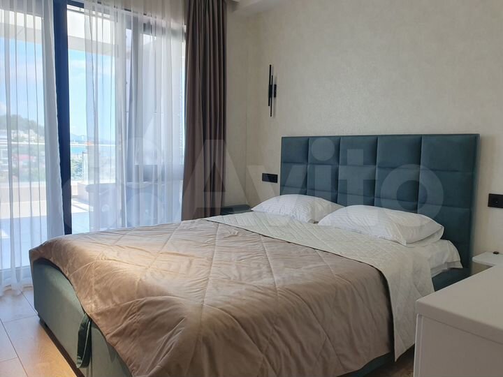 Квартира-студия, 25 м², 4/6 эт.