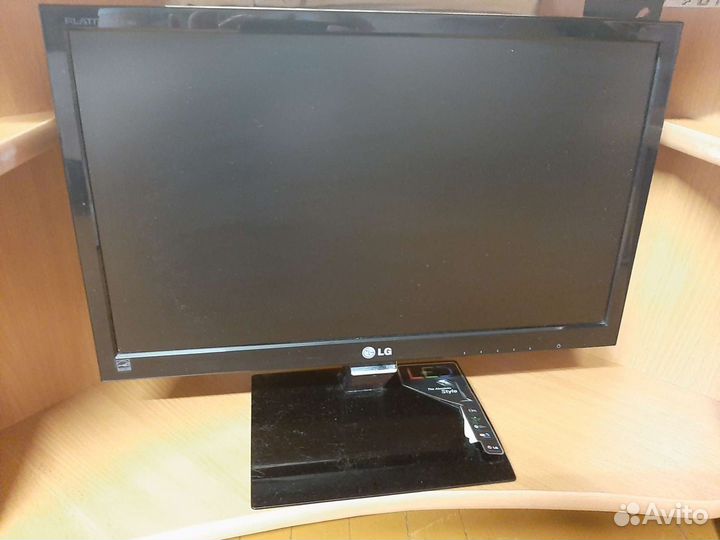 Монитор LG 19