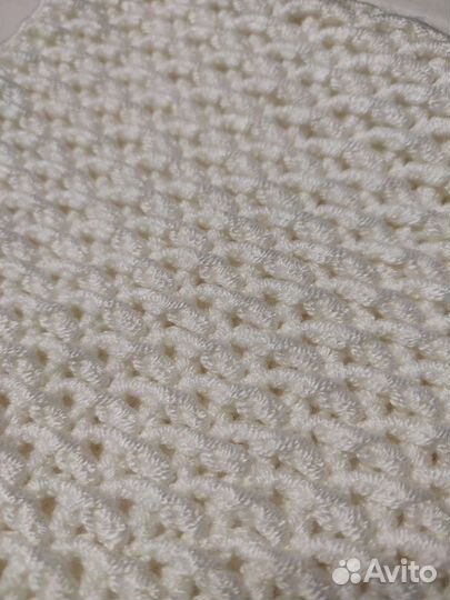 Снуд женский