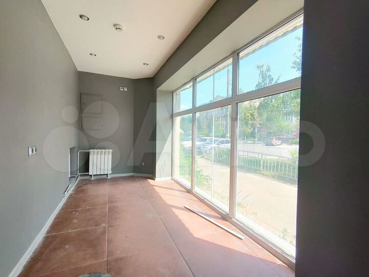 Торгово-офисное помещение, 64.5 м²