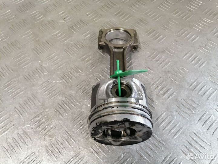 Поршень с шатуном Renault Scenic 1 1.5 DCI