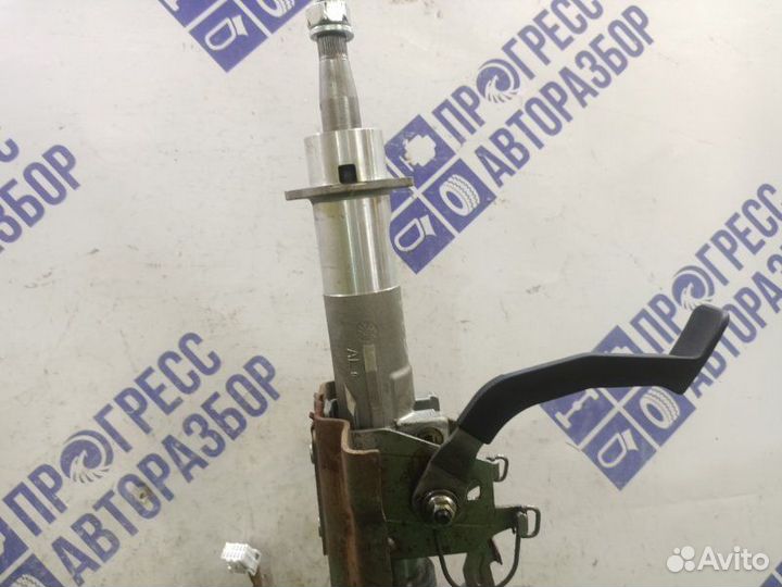 Рулевая колонка Kia Optima седан 2.0 G4KD 2012